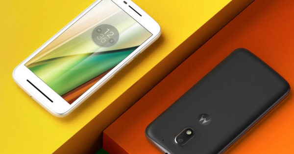 Review Moto E3 Power - Smartphone 4G-LTE dengan Baterai 3 