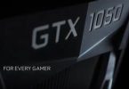 NVIDIA GTX 1050 Featured