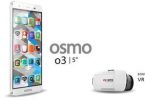 Osmo o3 Featured