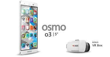 Osmo o3 Featured