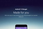 smartphone-pertama-android-nougat-7-baru