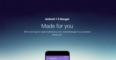 smartphone-pertama-android-nougat-7-baru