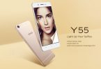 Vivo Y55 Featured