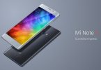 Xiaomi Mi Note 2 Featured