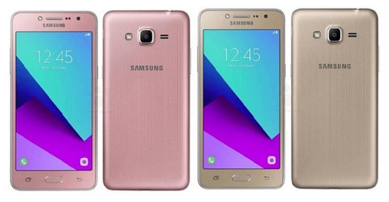 Harga Samsung Galaxy J2 Prime-November 2016  Gadgetren
