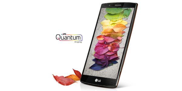 Harga LG G4 Desain