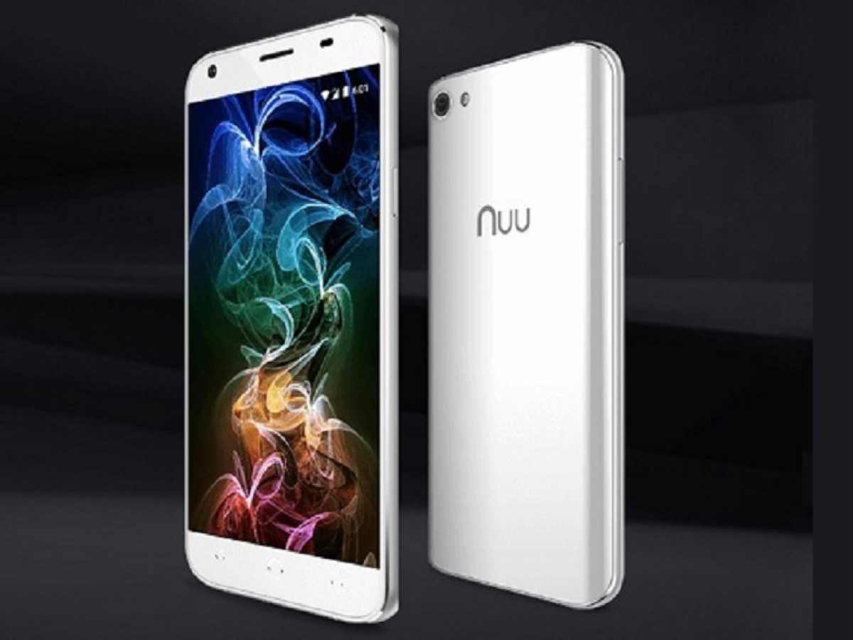 Harga Nuu X4 Desember 2016 Gadgetren