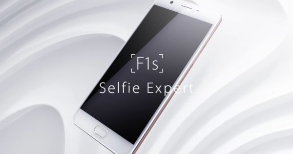 Harga Oppo F1s Selfie Expert - November 2016  Gadgetren