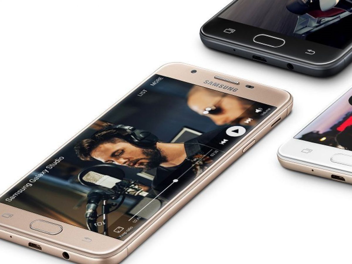 Harga Samsung Galaxy J7 Prime Spesifikasi November 2016 Gadgetren