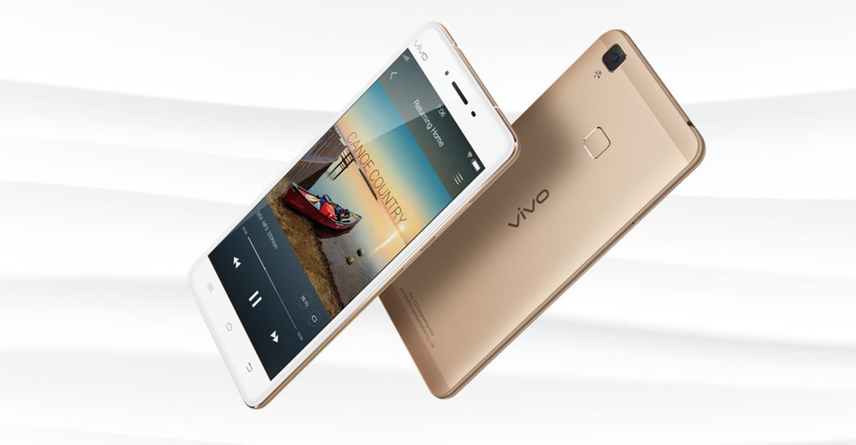 harga vivo 2015