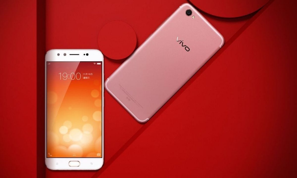 Harga Vivo X9 Plus Spesifikasi November 2016 Gadgetren 