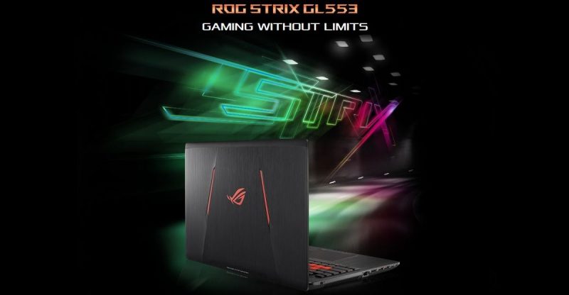 Hasil gambar untuk asus rog gl553