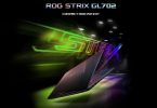 ASUS ROG STRIX GL702 Featured