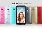 Harga ASUS Zenfone 2 Jutaan Featured