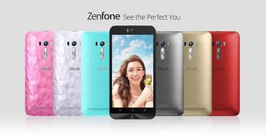Harga ASUS Zenfone 2 Jutaan Featured
