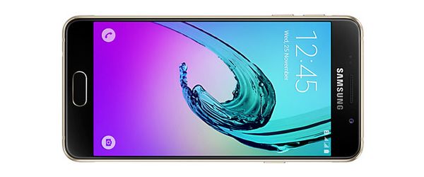 Harga Samsung Galaxy A3 2016