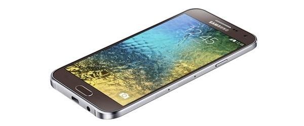 Harga Samsung Galaxy E5