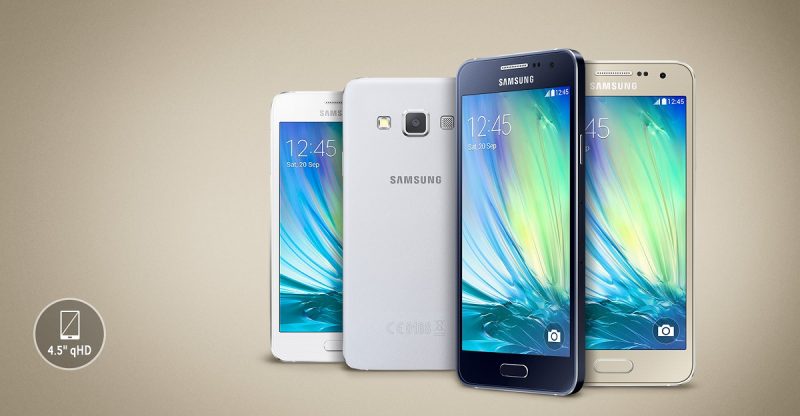 Cara Mengatur Kamera Samsung J5 2016