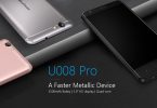 Ulefone U800 Pro Featured