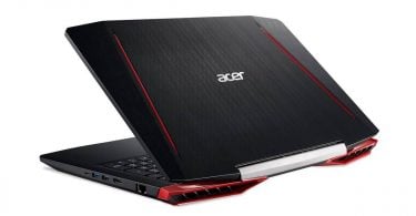 Acer Aspire VX 15 Featured