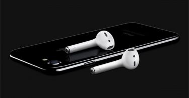 Apple AirPods Featured