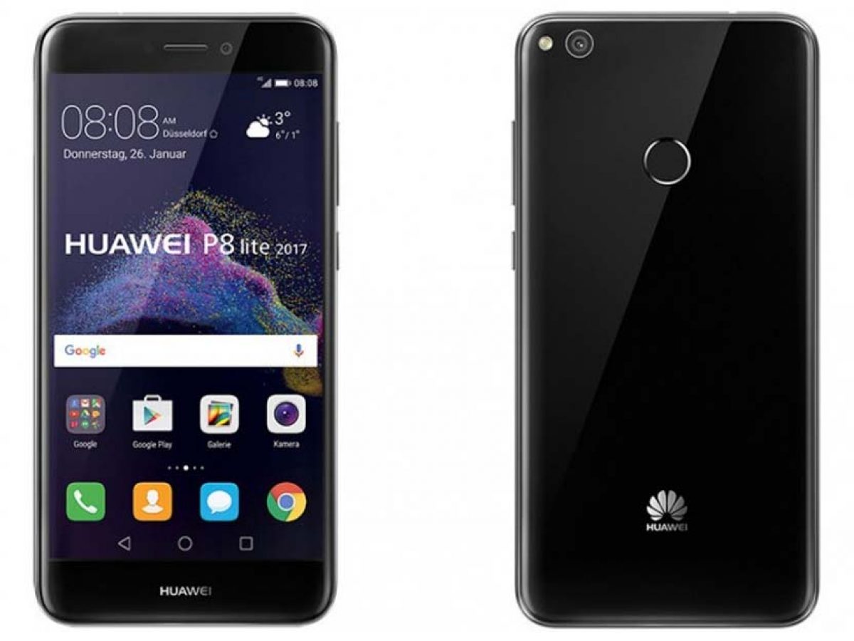 Huawei P8 Lite 2017 Edition Resmi Hadir Dengan Ram 3 Gb Dan Android Nougat Berapa Harganya Gadgetren