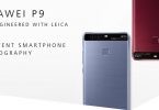 Huawei P9 Featured