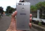 Huawei P9 Header 2