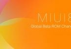 MIUI 8 Global Beta ROM Featured