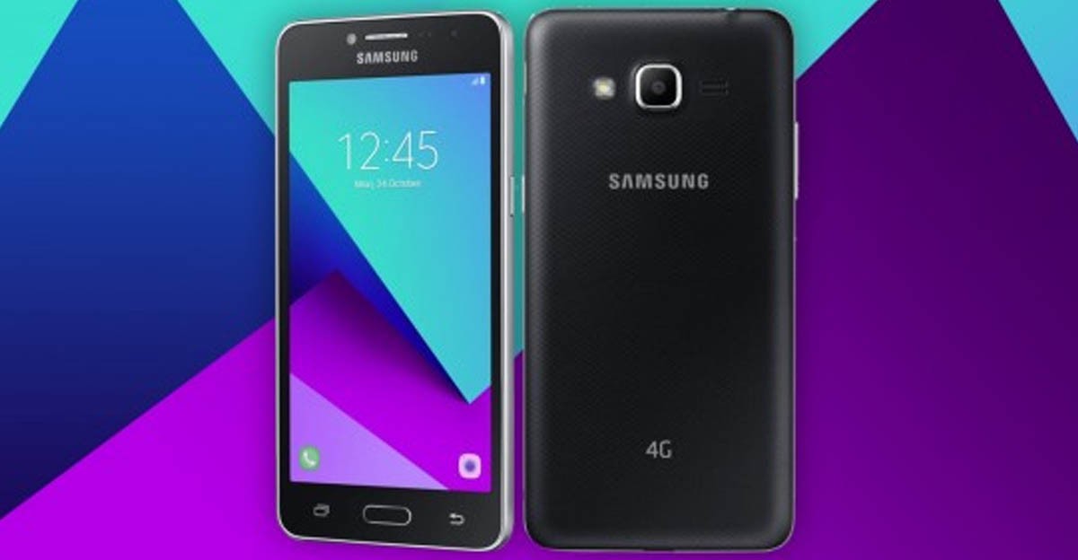 Samsung Galaxy J2 Ace Resmi Dirilis dengan 4G-LTE dan VoLTE Cuma Rp 1 ...