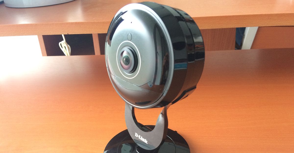 D-Link DCS-2630L