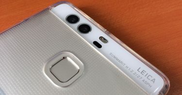 Huawei P9 Dual Camera Leica Featured