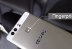 Huawei P9 Fingerprint Featured