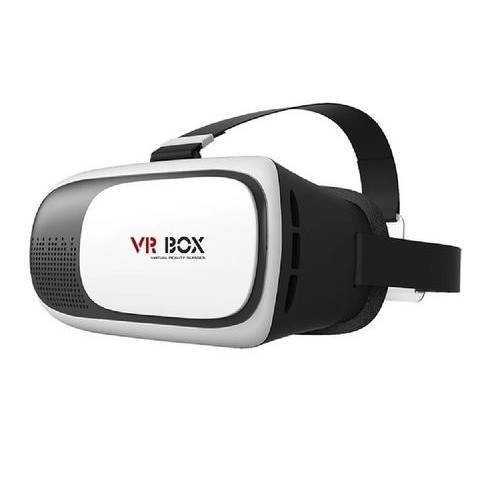 I-One VR
