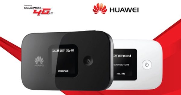 Rekomendasi Modem 4G WiFi Telkomsel Flash Dengan Koneksi