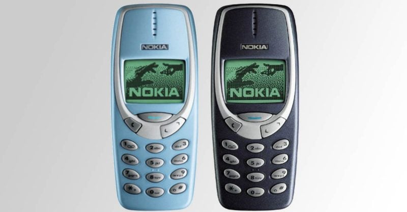 Nokia 3310 Generasi Terbaru akan Lebih Tipis dan Ringan 