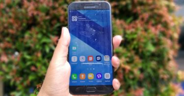 Samsung Galaxy A (2017) Feature