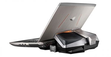 ASUS ROG GX800 - featured