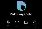 Bixby Galaxy S8 Featured
