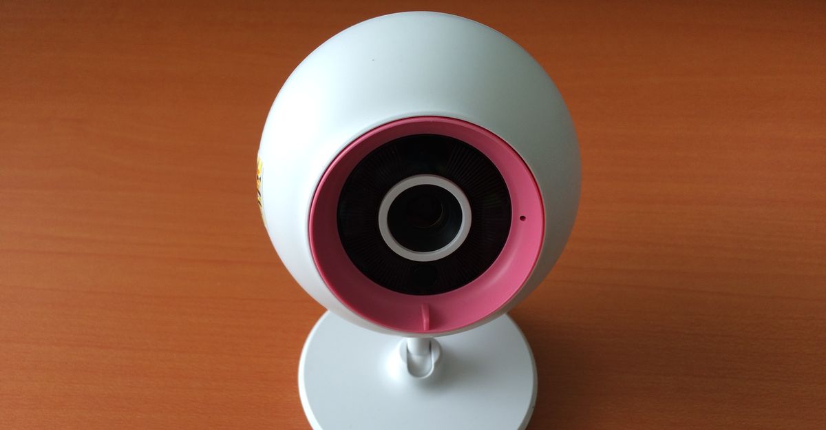 D-Link DCS-700L