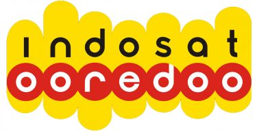 Indosat Logo Feature