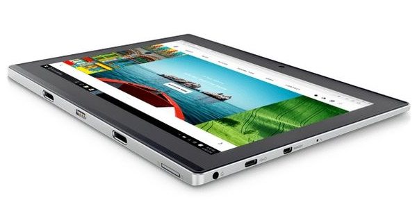 Lenovo Miix 320 Tablet