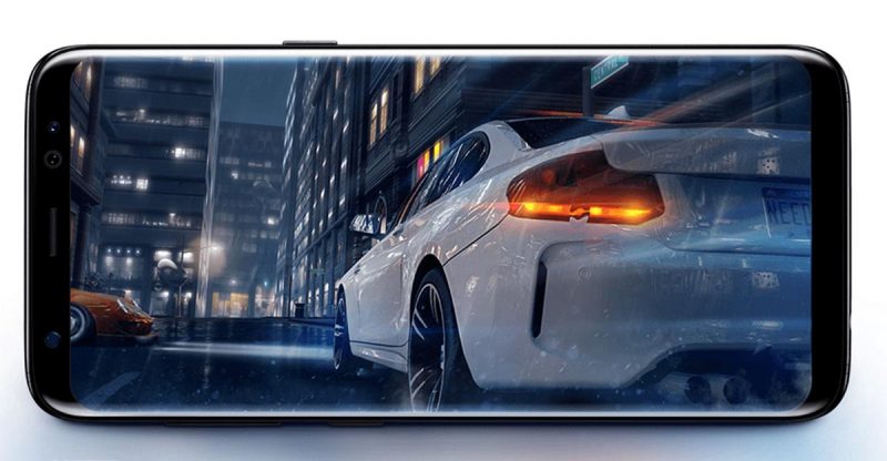 Daftar Harga HP Samsung RAM 4 GB Murah Juni 2017  Gadgetren