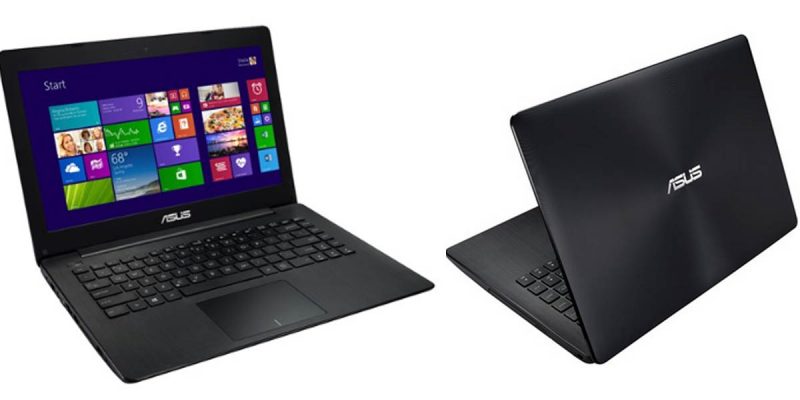Harga ASUS X453MA - Laptop 14 Inci dengan Harga Terjangkau 