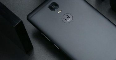 Gionee M6S Plus Feature