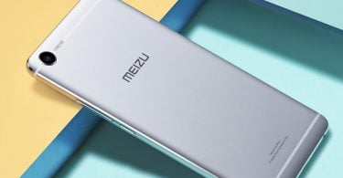 Meizu E2 Feature