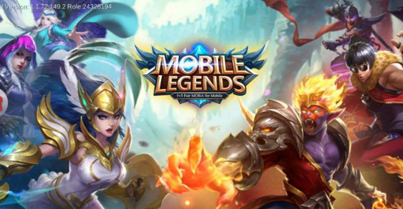 Ini Cara Bind Akun Mobile Legend Agar Data Aman & Tidak Hilang | Gadgetren