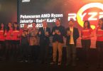Ryzen 5 Launch Featured