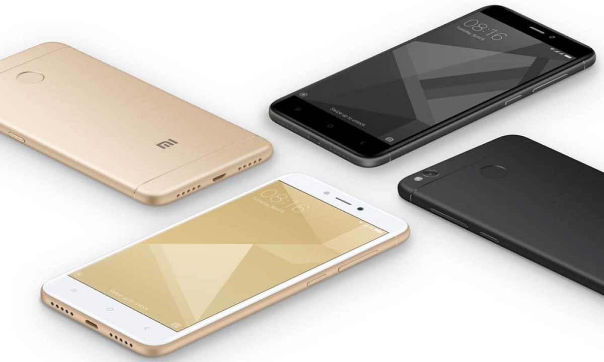 Xiaomi Redmi 4x Vs Xiaomi Redmi 3s Bagus Mana Gadgetren