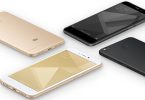 Xiaomi Redmi 4x vs 3s Feature